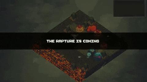 Robo Rapture