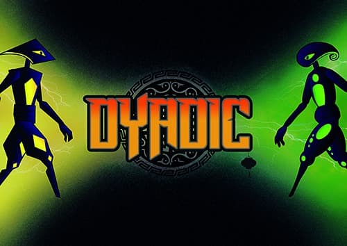 Dyadic - Alpha Prototype