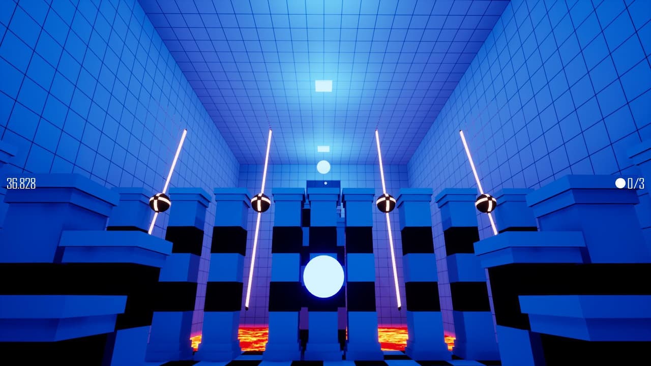Breakout - Demo screenshot 5