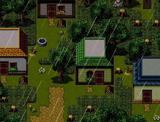 The Hero of Legacy screenshot 4
