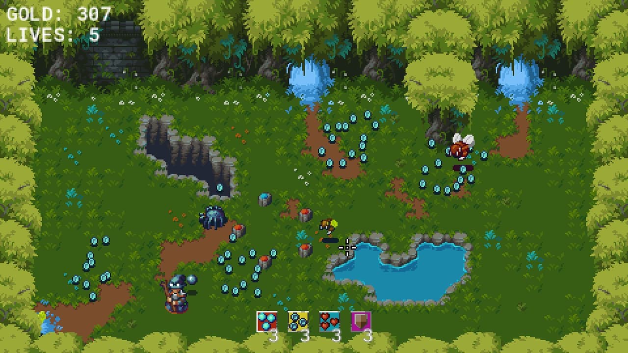 Rune Trackers - Old Version 2019 screenshot 3