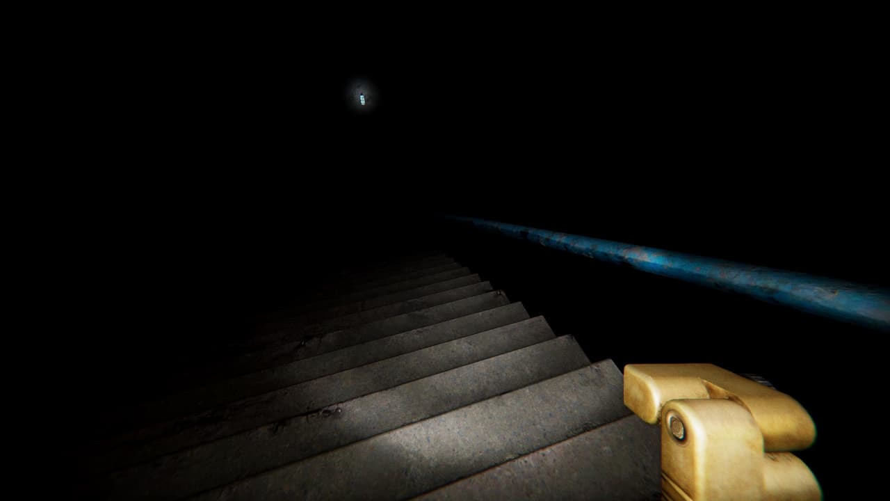 SCP Revisited screenshot 3