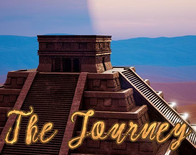 The Journey (itch) (AlteredDev)