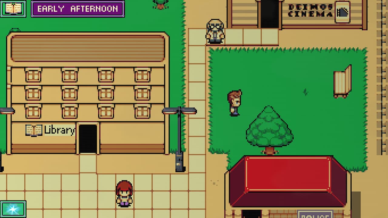 Mars Underground screenshot 4