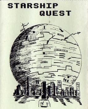 STARSHIP QUEST