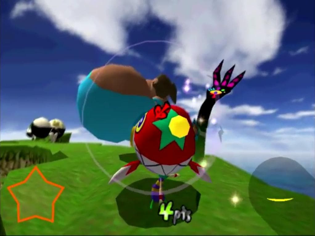 Stretch Panic screenshot 3