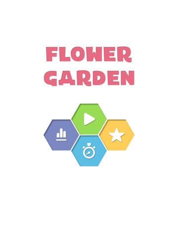 Flower Garden: Harvest Forever!