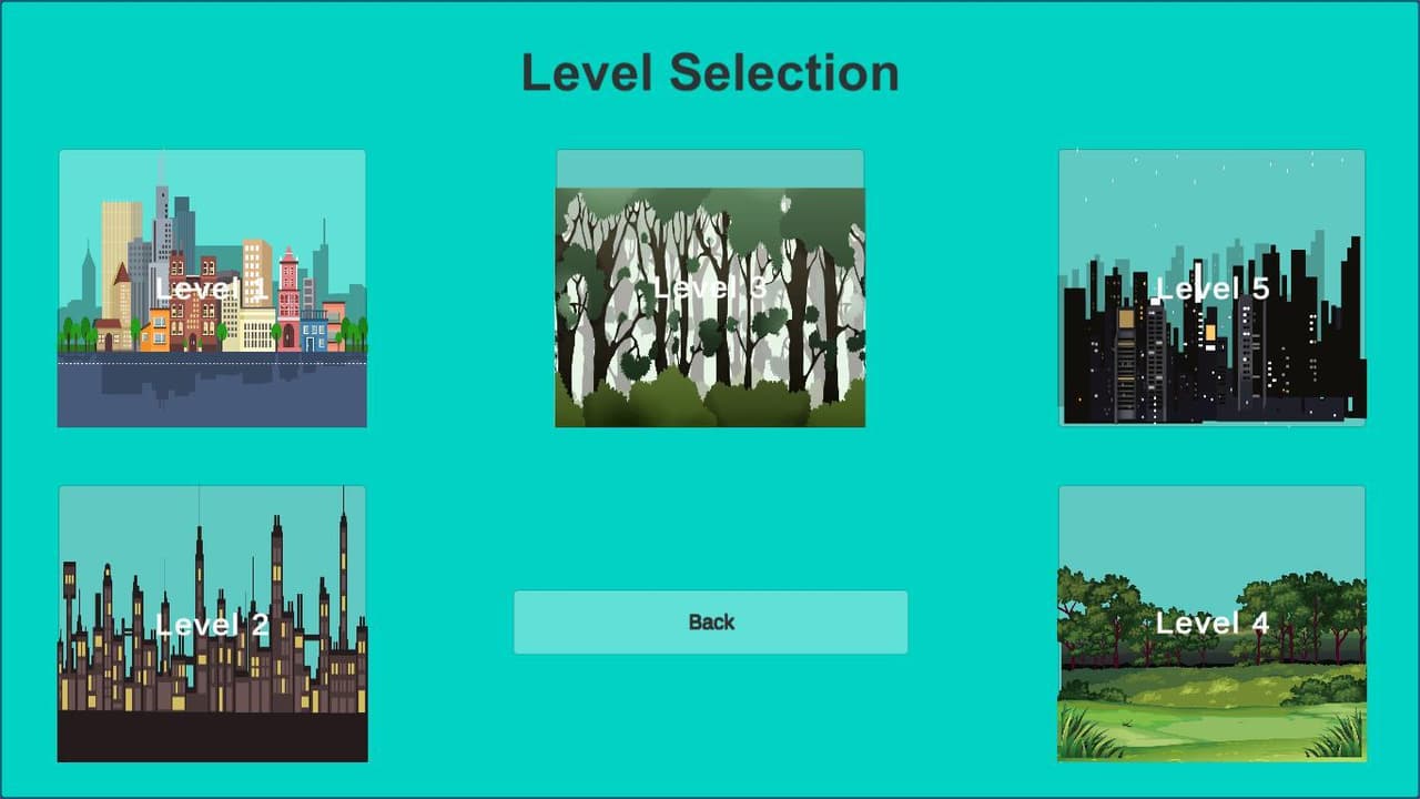 Vaccine Assembler: The Game screenshot 3