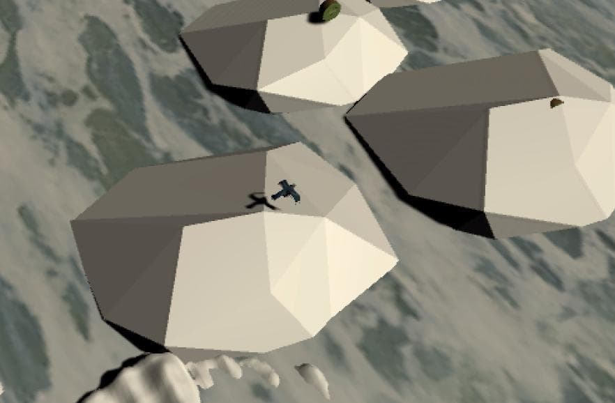 Wander (itch) (nhadaway) screenshot 3