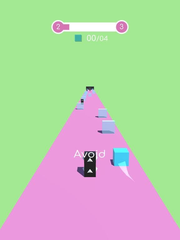 Wall Breaker 3D screenshot 5