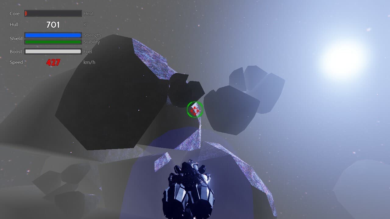 Rikki Kuu screenshot 3