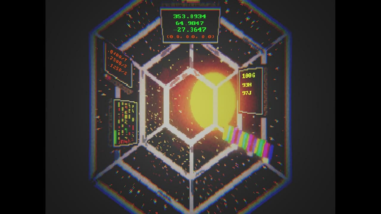 Moonshot - Luna Lander screenshot 2