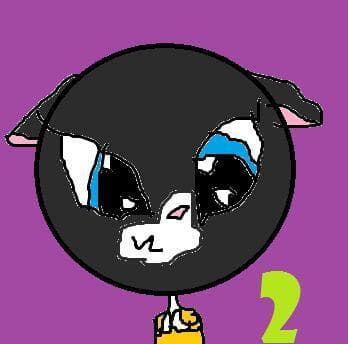 My talking cat steffi 2
