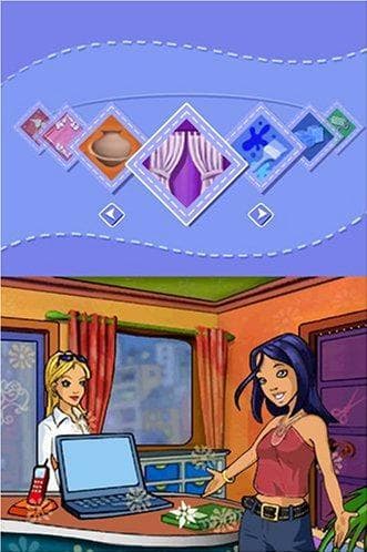 Imagine: Interior Designer screenshot 2