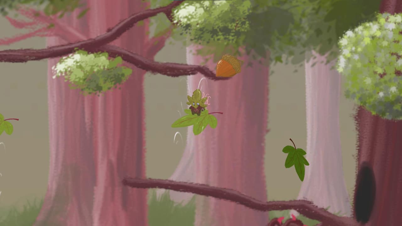 Shitai, from branch to branch screenshot 3