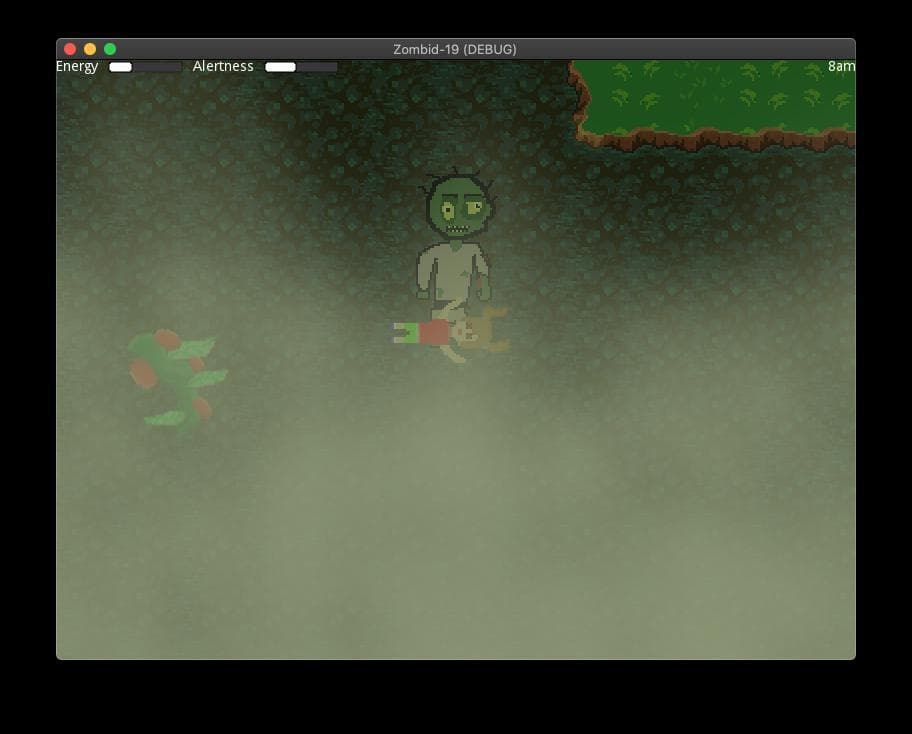 Zombieeeeeee
