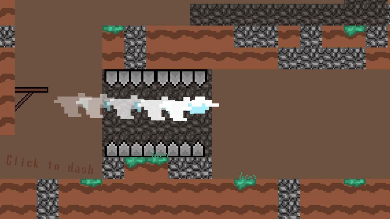 Evolve (itch) (Xd SilentStorm) screenshot 3