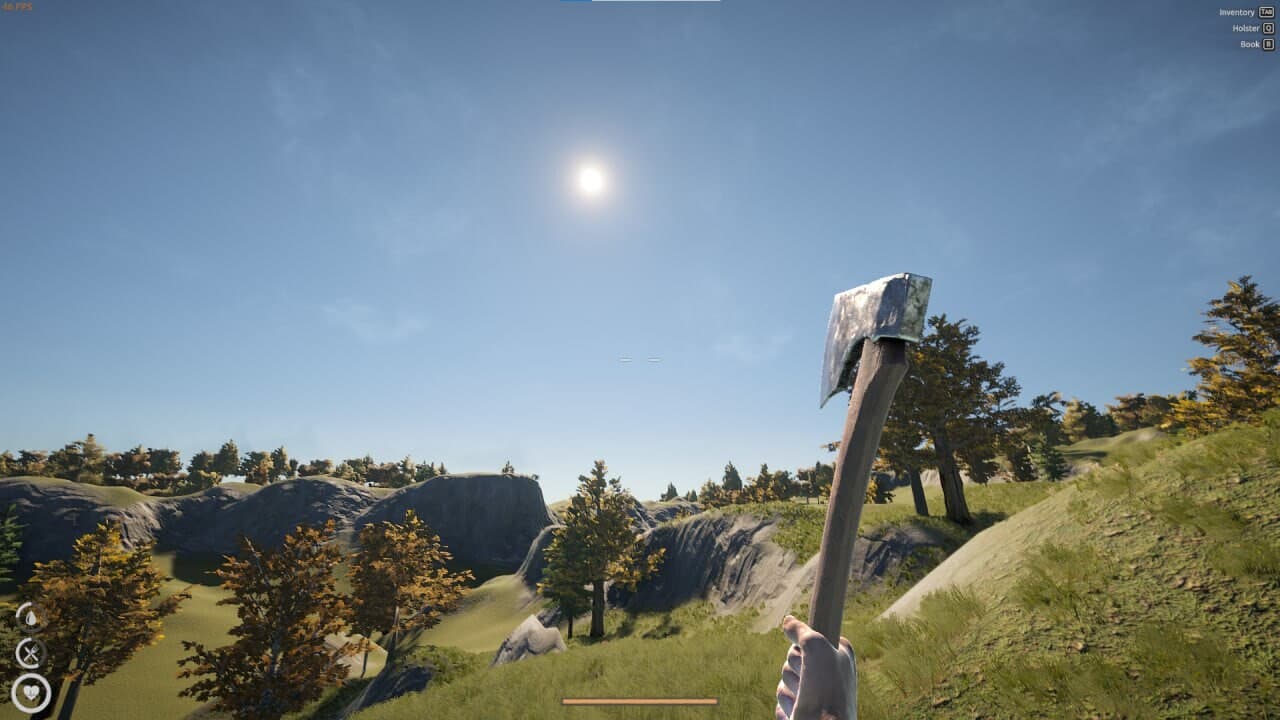 Survive (The Game) screenshot 5
