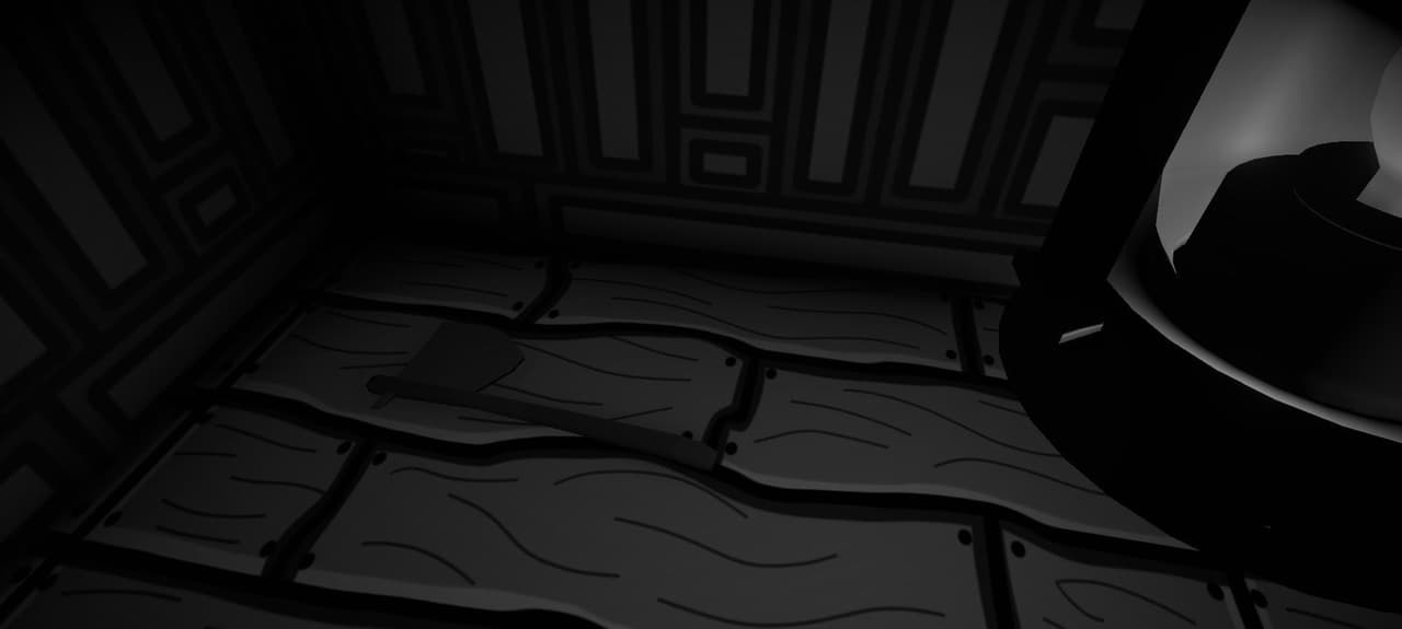 Monochrome:mascotapocalypse screenshot 3