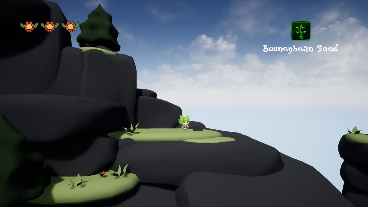 Chihiros Mission screenshot 2