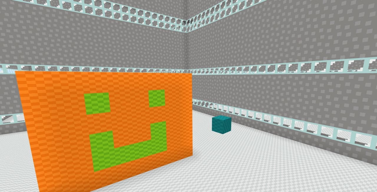 DoodleCube