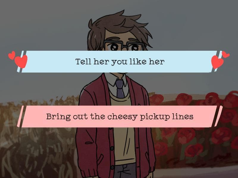 String of Fates screenshot 3