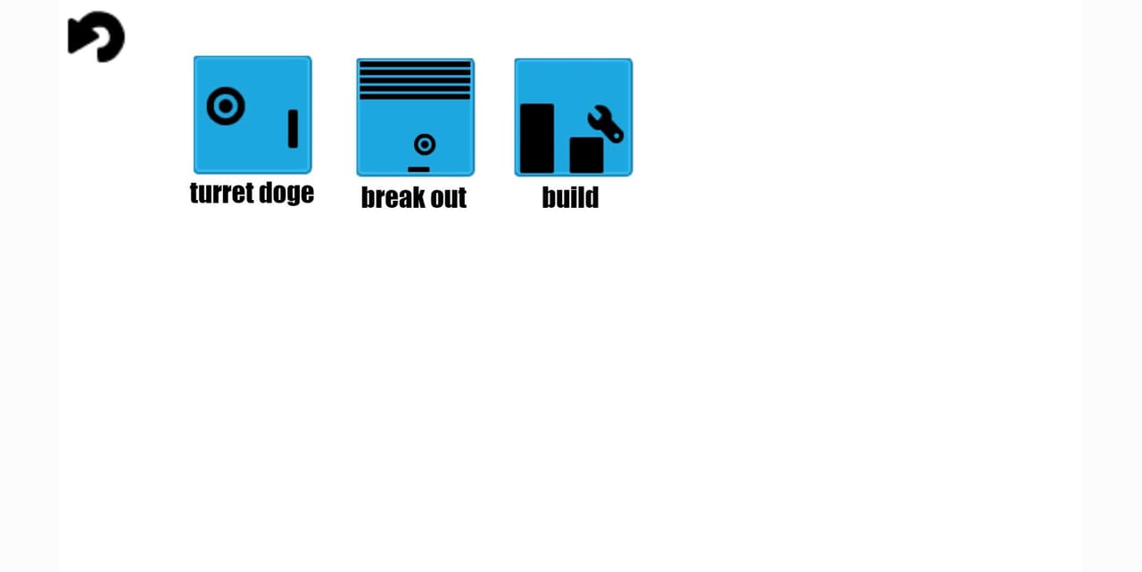 MultiGame (stickcoder) screenshot 2