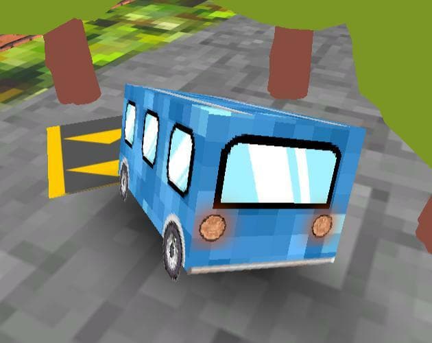 Subi no Ônibus