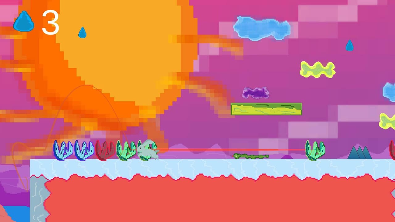 Run Rabbit Run (itch) (devAristo) screenshot 4