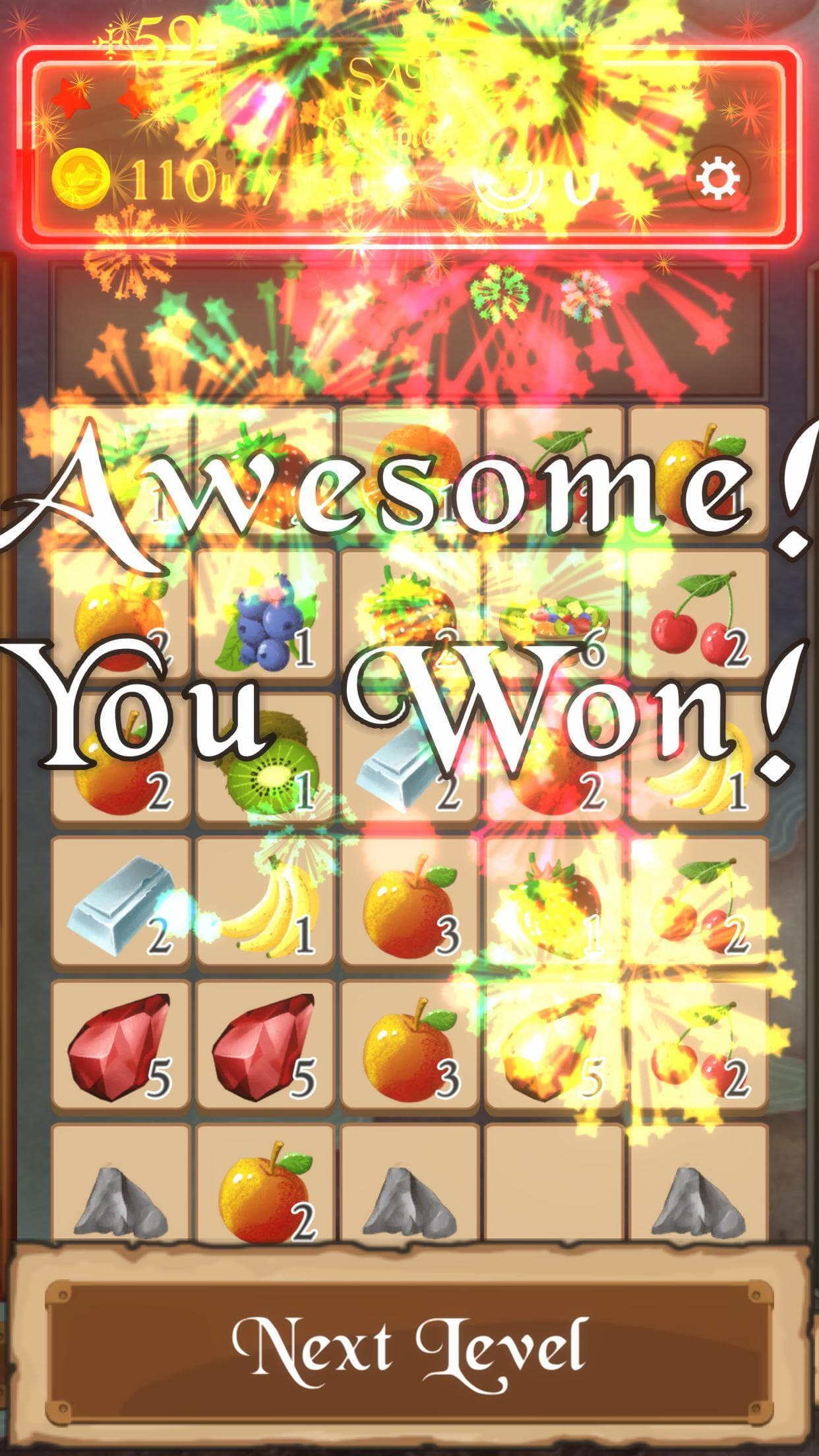 Lucky Pirate screenshot 5