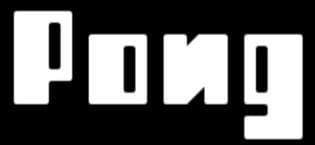 Pong Clone (willtetlow)