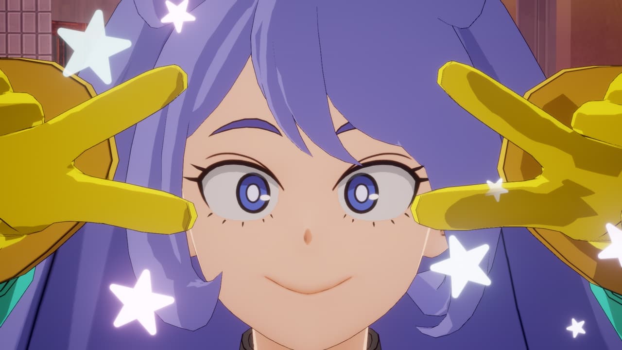 MY HERO ONES JUSTICE 2 screenshot 6