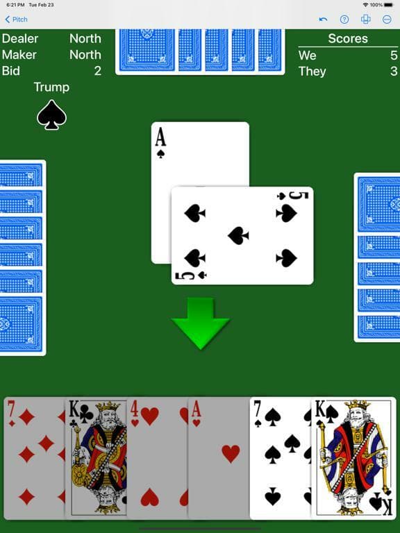 Pitch - Expert AI screenshot 2