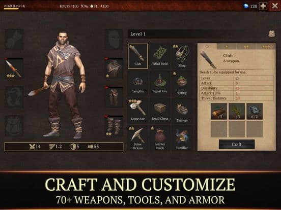 Stormfall: Saga of Survival screenshot 4