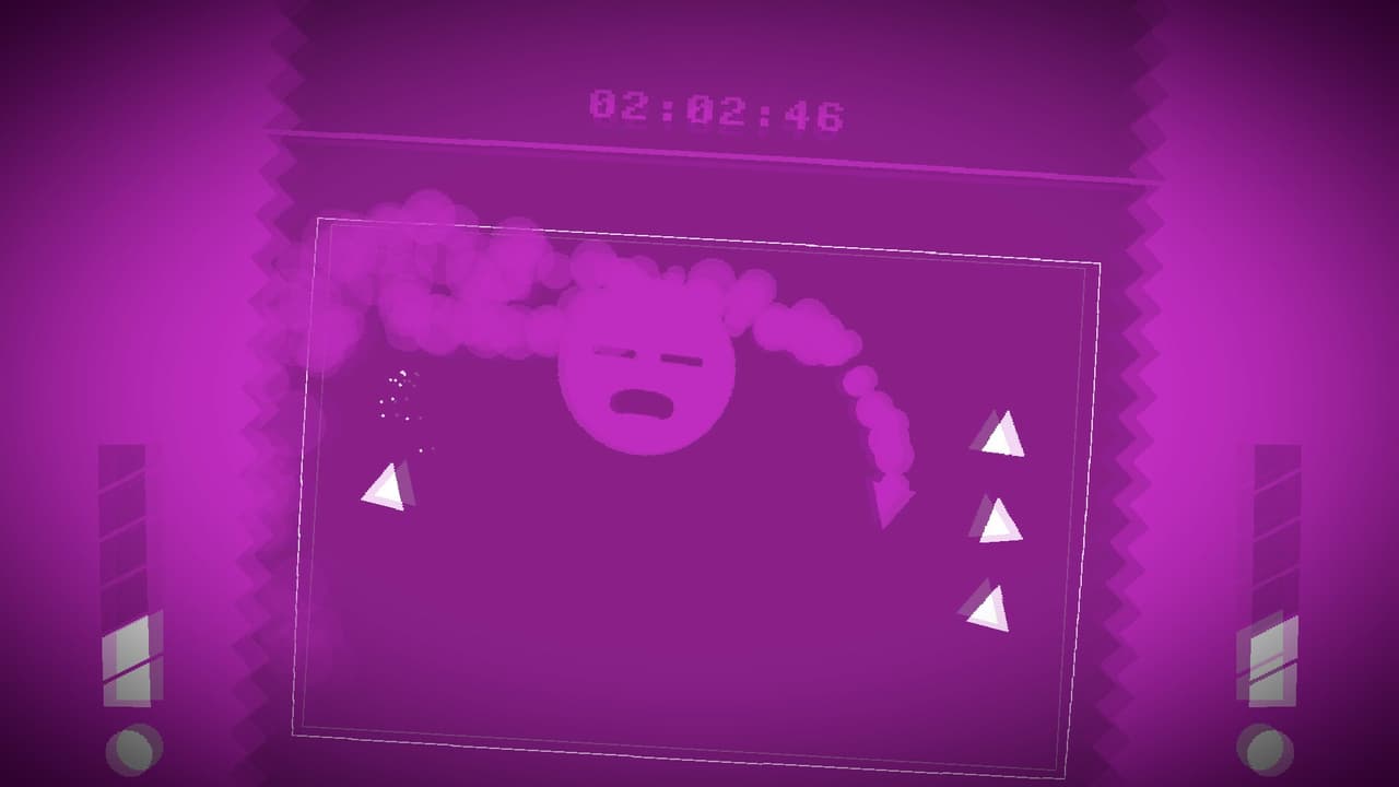 Geometry Rocket screenshot 3