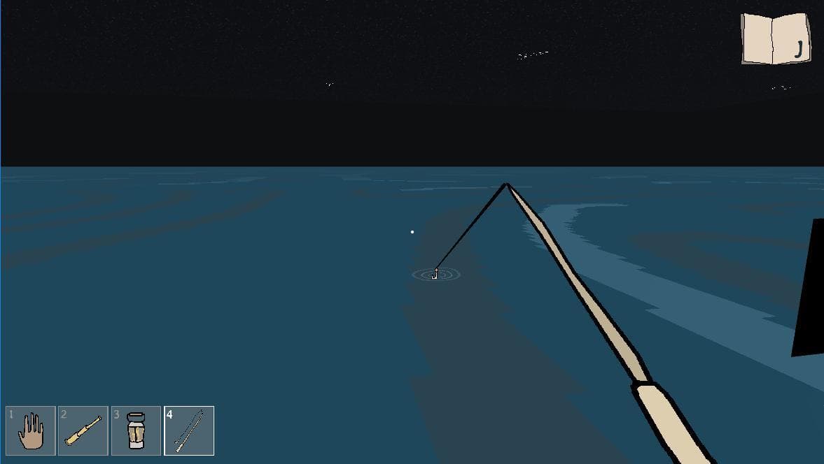 Fishos screenshot 2