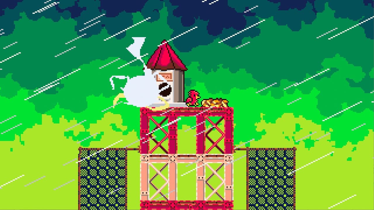 Kiopioke! screenshot 2