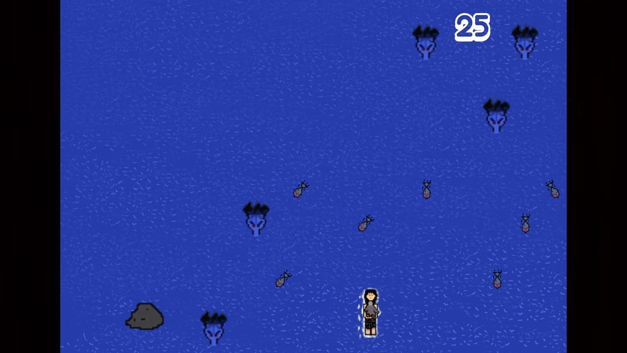 Super Rigid Surf Board For Penguin Man screenshot 3