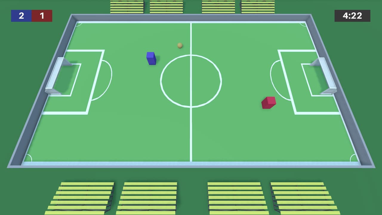 Playball (FlameShape) screenshot 3