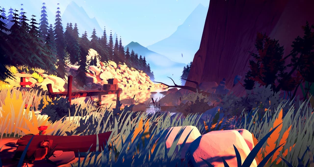Riverhill Trials (itch)