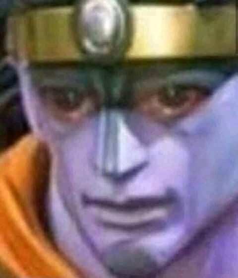 bouncy ball on depressed star platinum