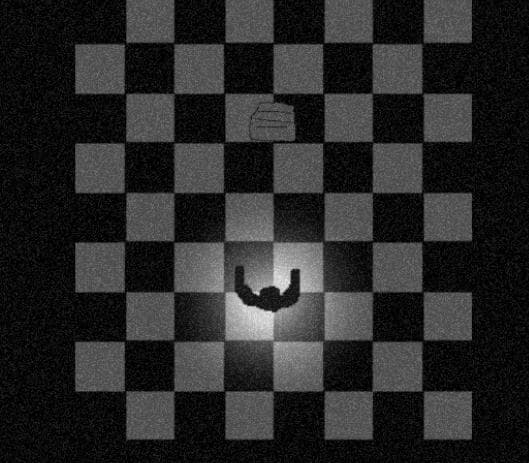 Lost Perspective Game Jam Version screenshot 2