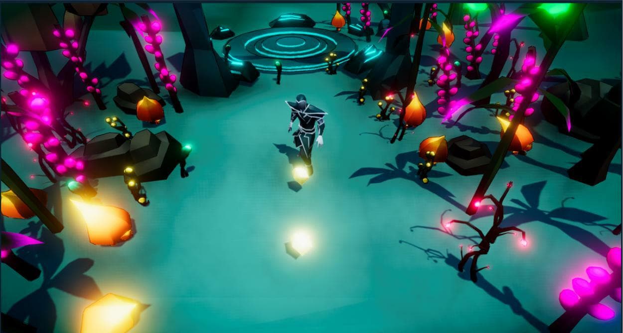 Prototype Light screenshot 3