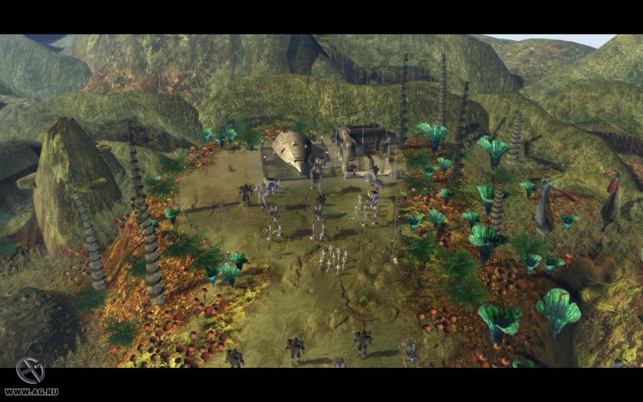 Star Wars: Empire at War - Forces of Corruption