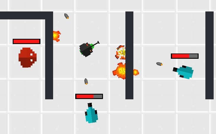 Hole Explorer screenshot 3