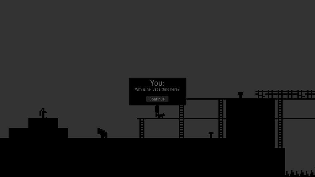 Depth 666 screenshot 3