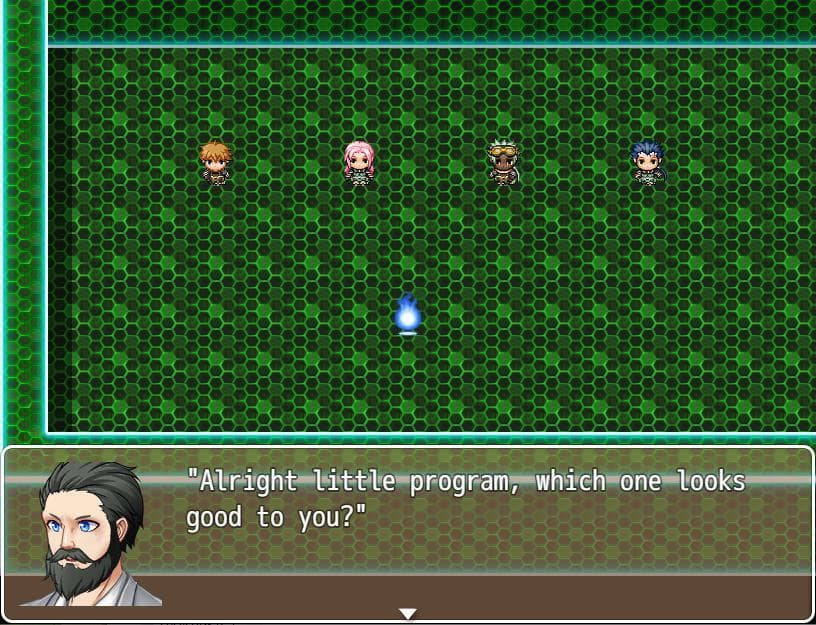 The 5th Age screenshot 2