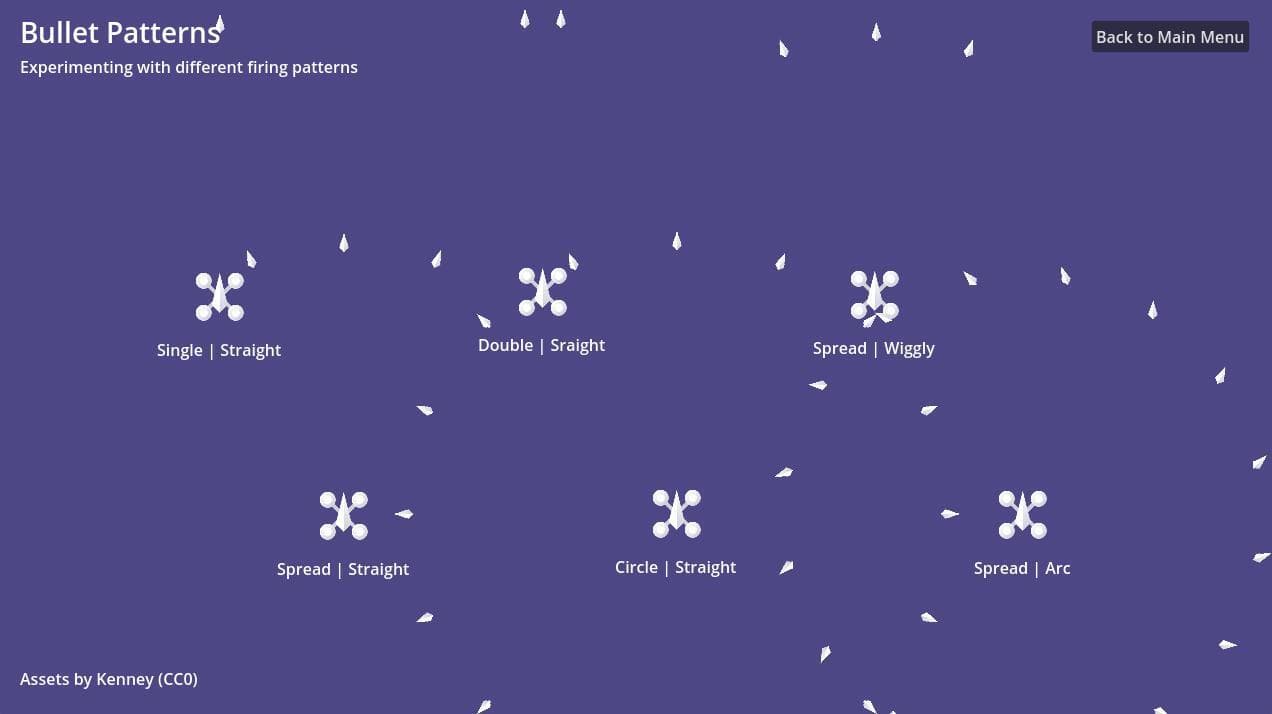 Godotypes screenshot 4