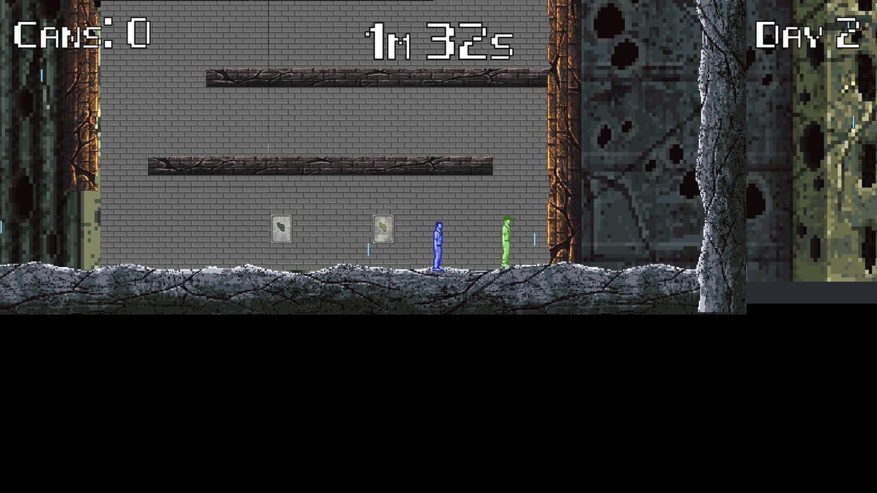 A Place To Return screenshot 6
