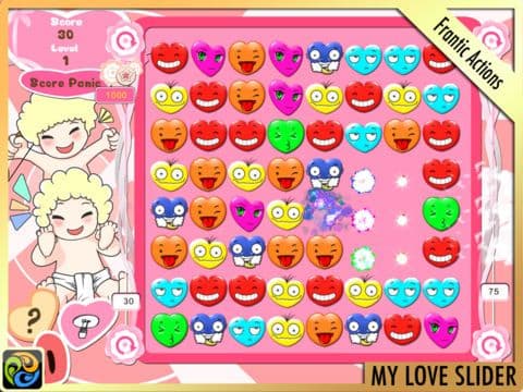 My Love Slider screenshot 4